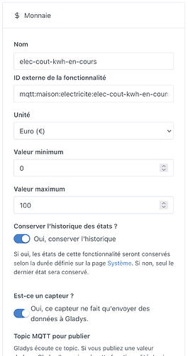 mqtt-feature