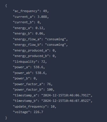 mesurz2mqtt